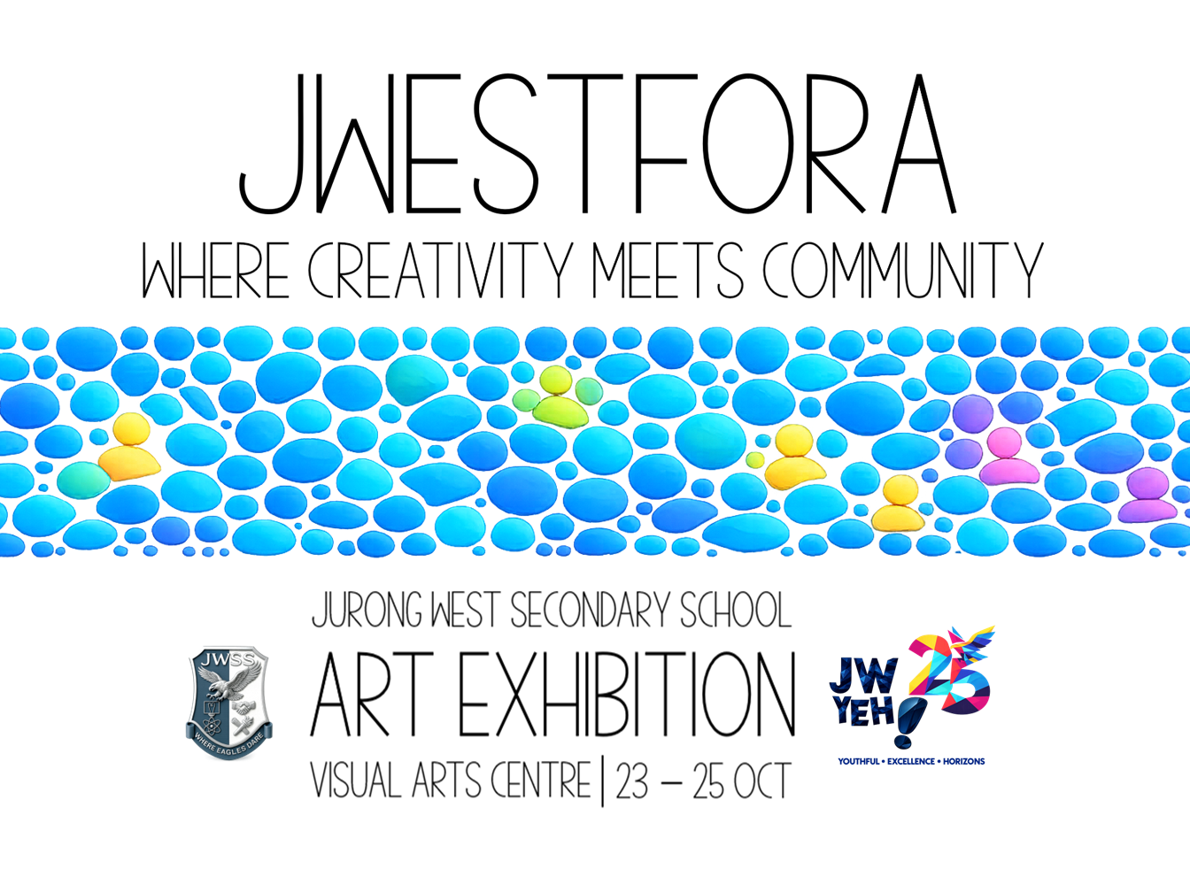 WESTFORA our anniversary event